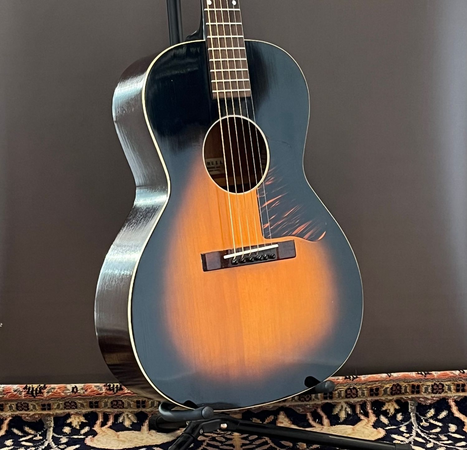 1936 Kalamazoo KG-14