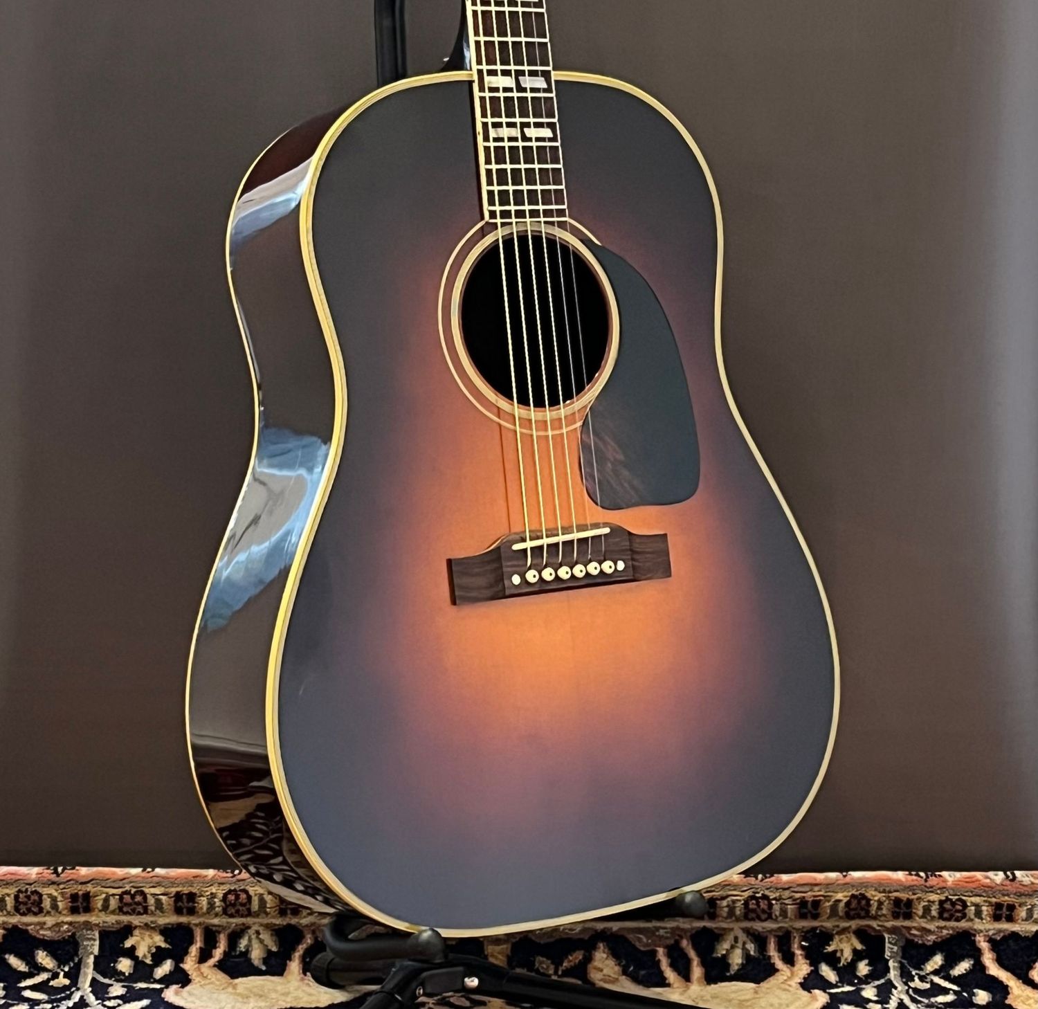 1955 Gibson Southern Jumbo