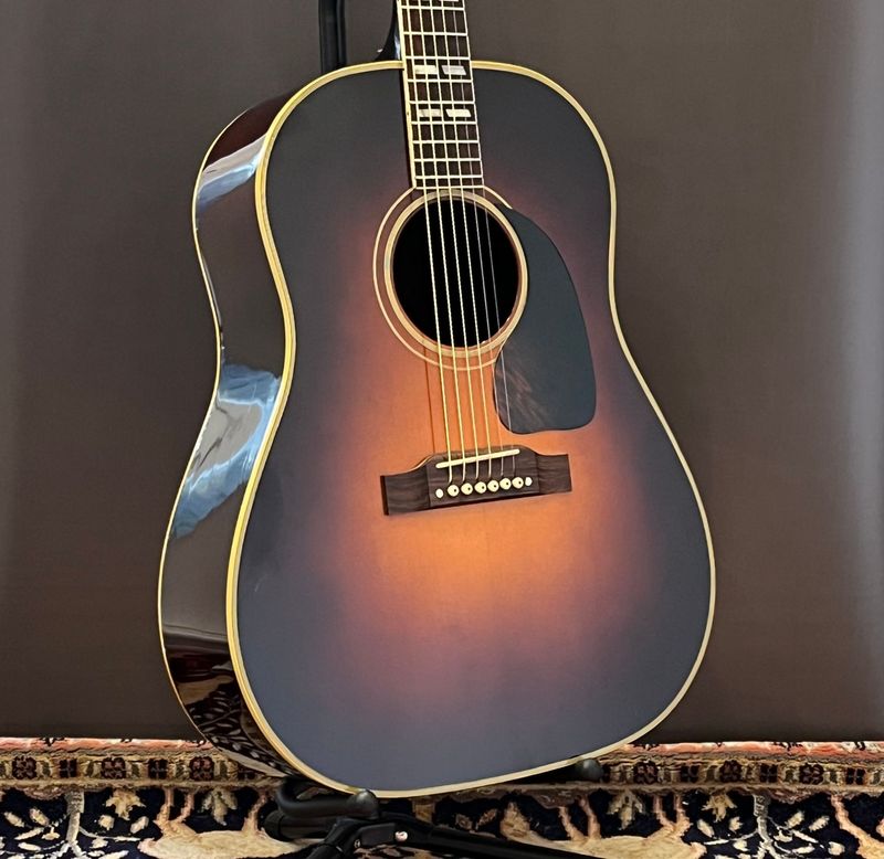 1955 Gibson Southern Jumbo
