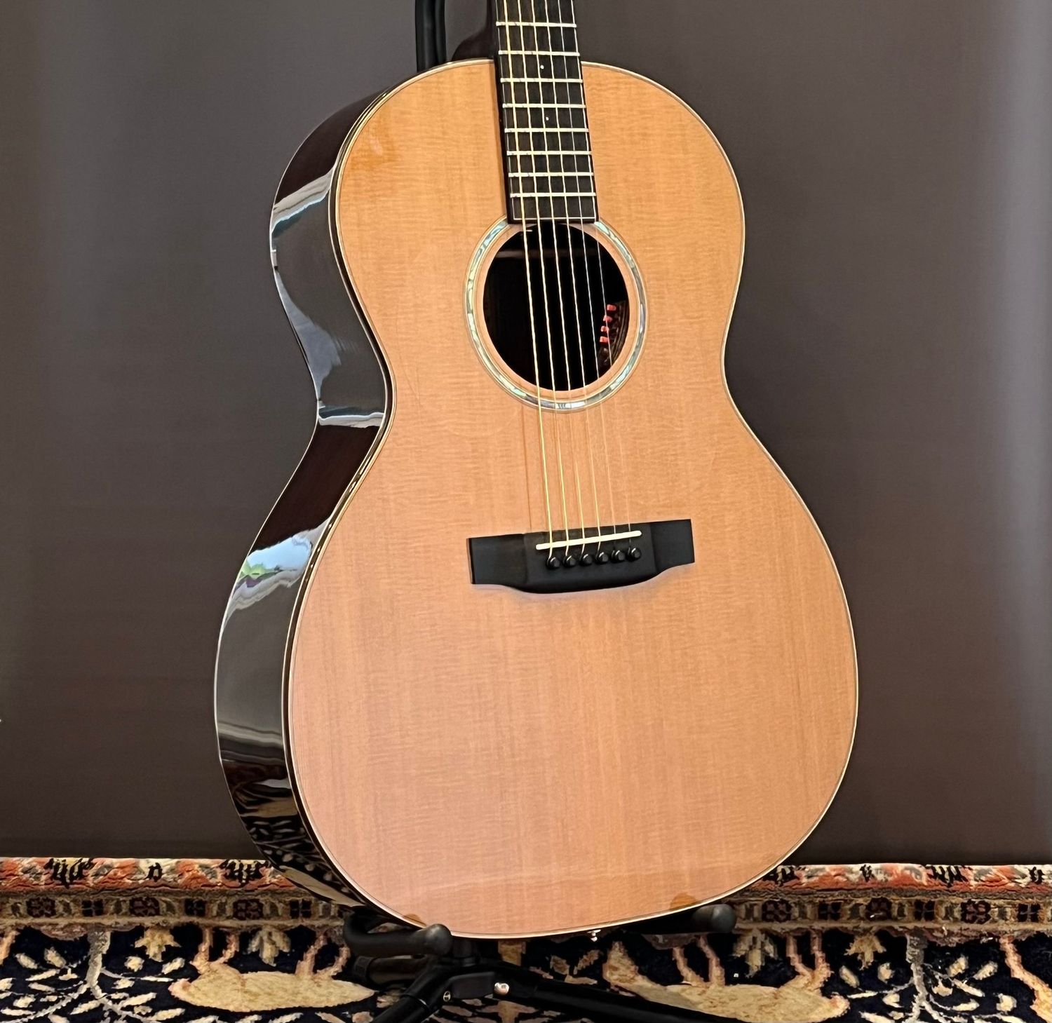 2022 Auden Artist Rosewood Series – Chester Cedar
