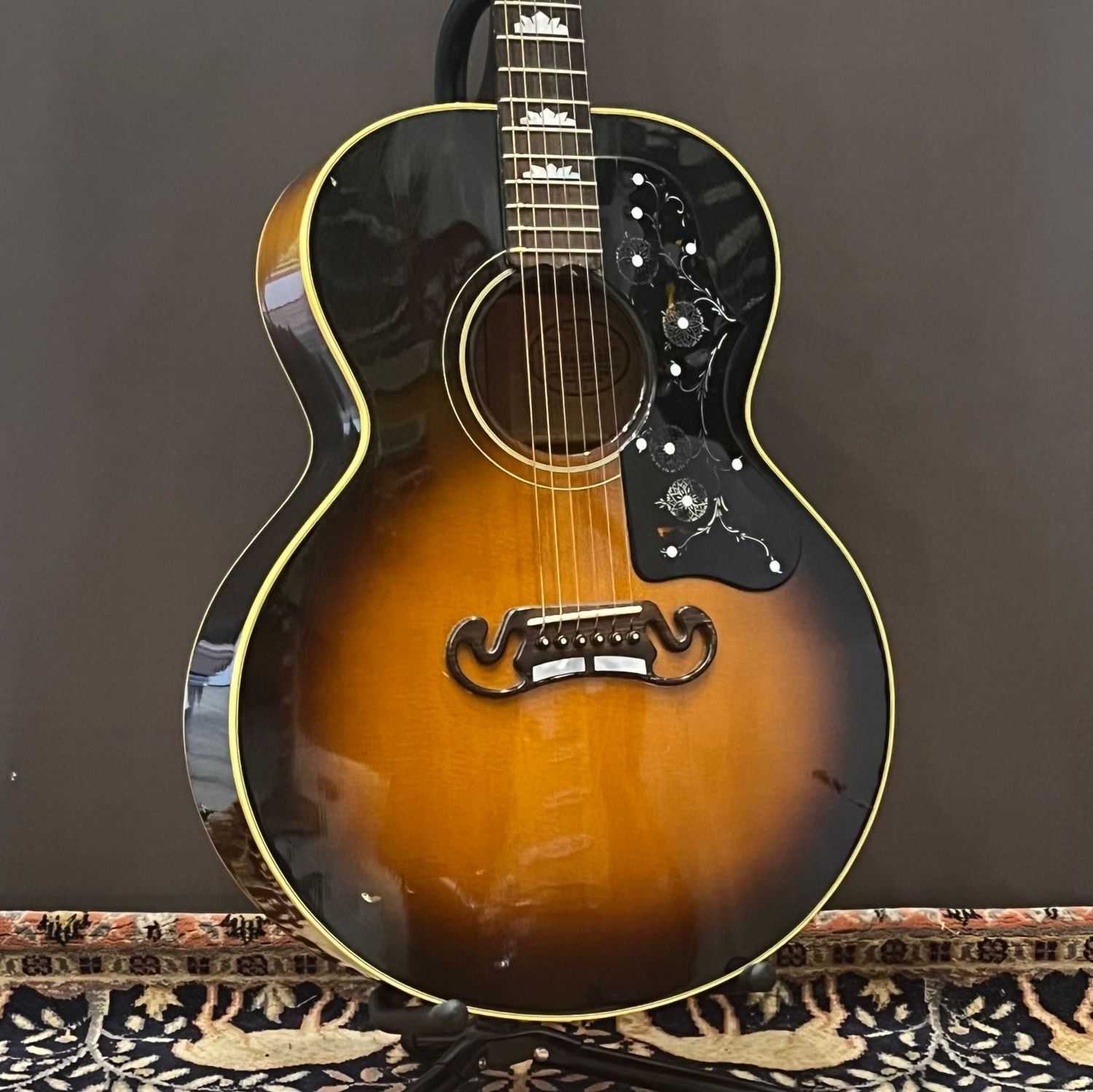 1993 Gibson J-200 Junior