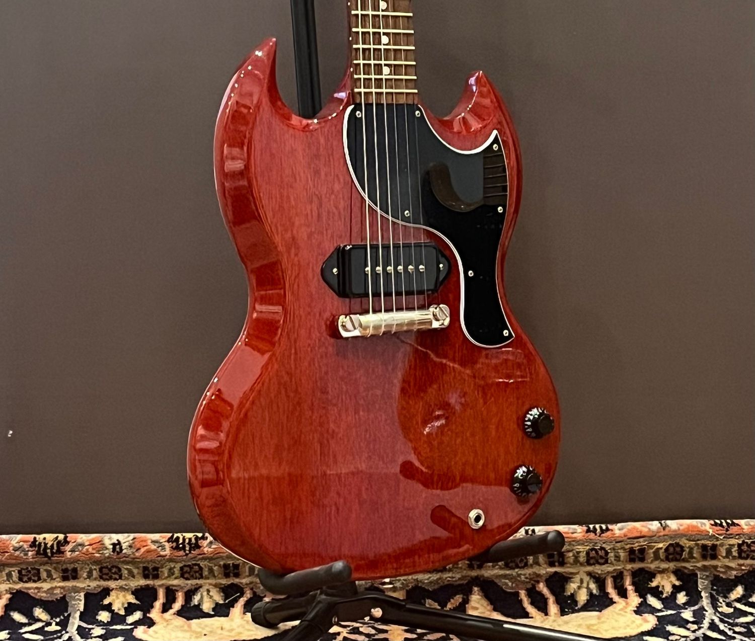 2019 Gibson SG Junior