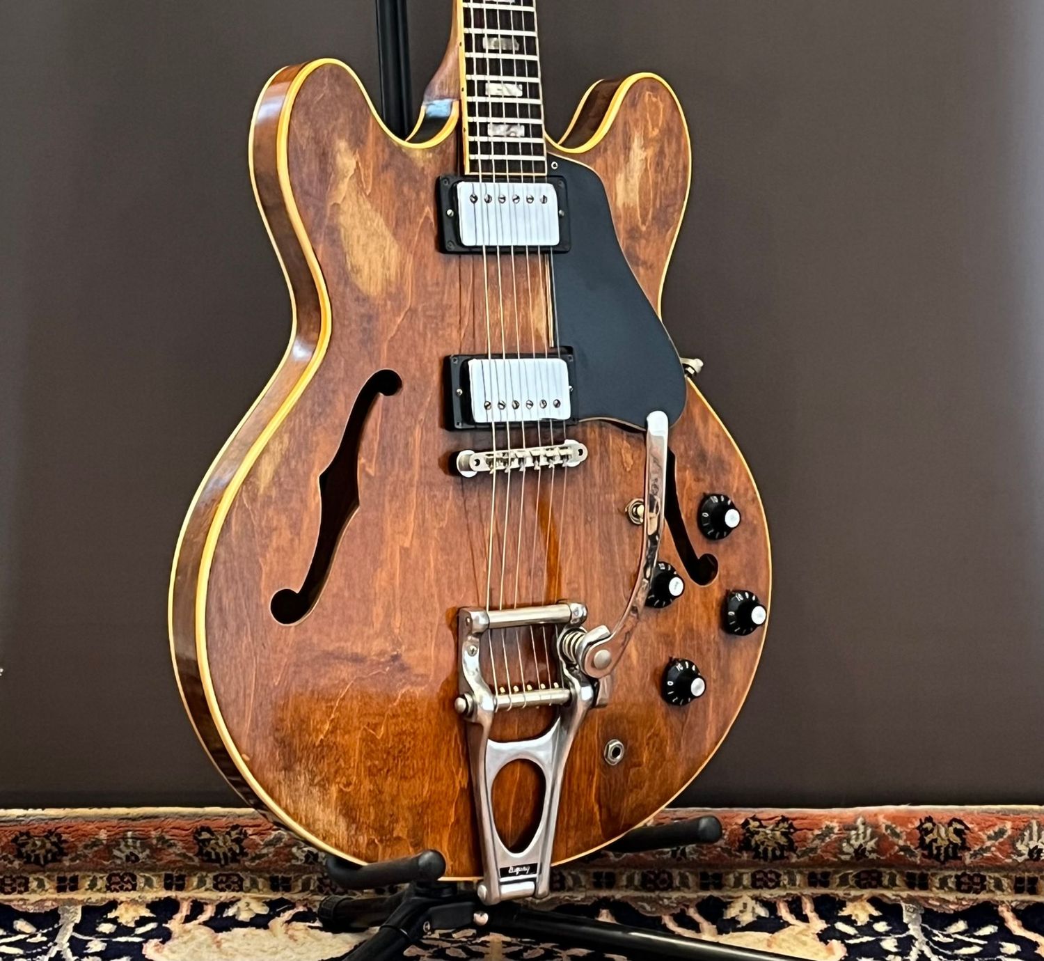 1970/72 Gibson ES-335TD