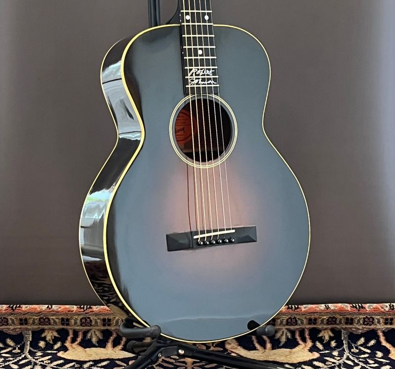 2011 Gibson L-1 Robert Johnson
