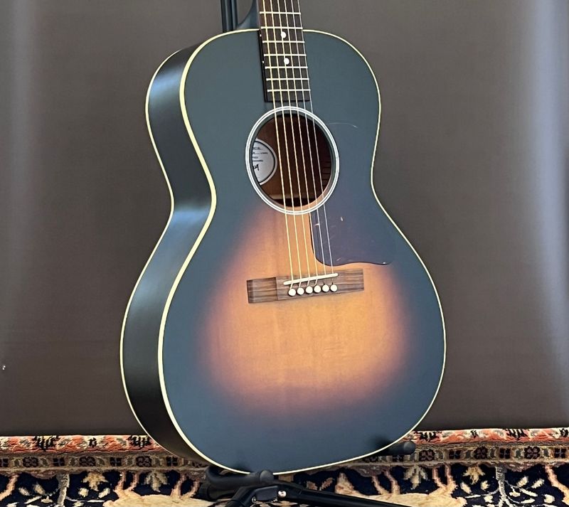 2025 Gibson L-00 Special