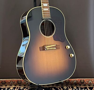 Electro Acoustic