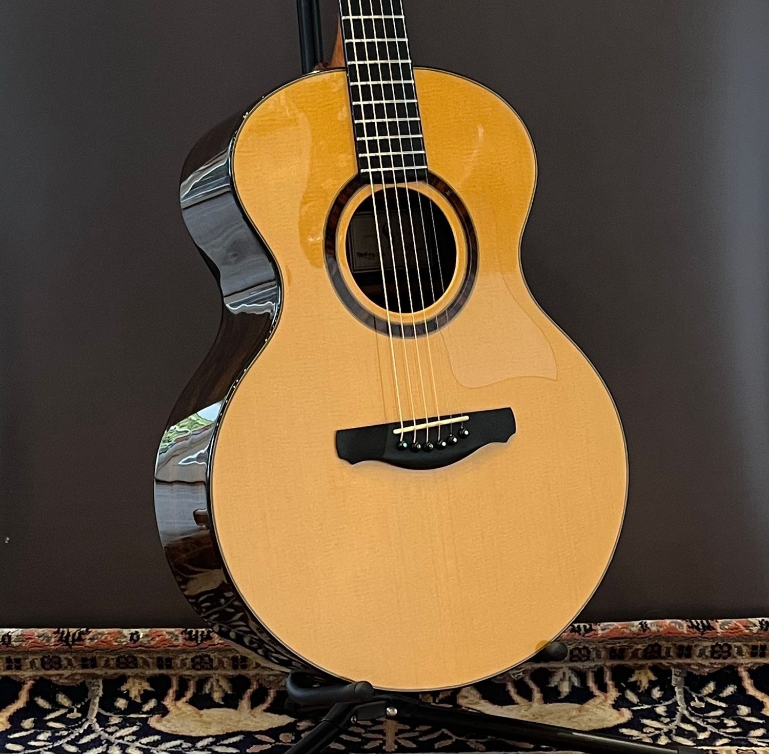 Schenk FE Grand Fingerstyle