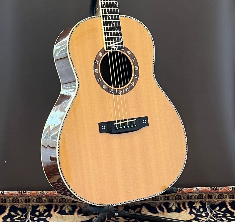 2005 Jimmy Moon The Glasgow Rose Limited Edition (No. 1 of 10)