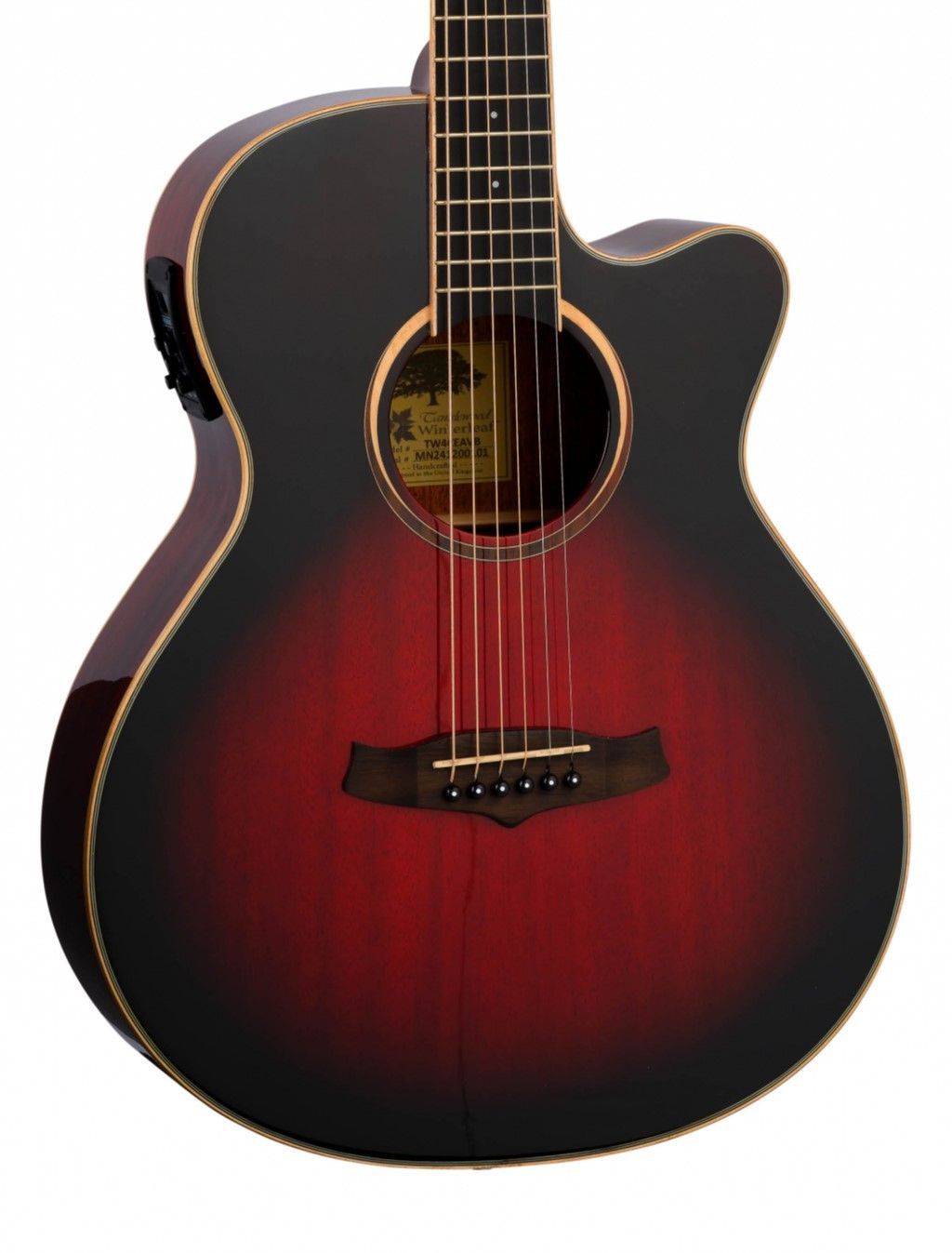 Tanglewood Winterleaf Autumn Winter Gloss