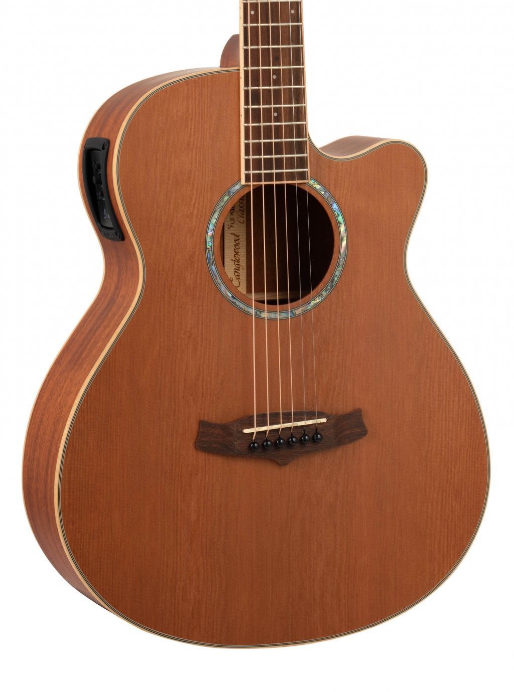 Tanglewood Sundance Classic