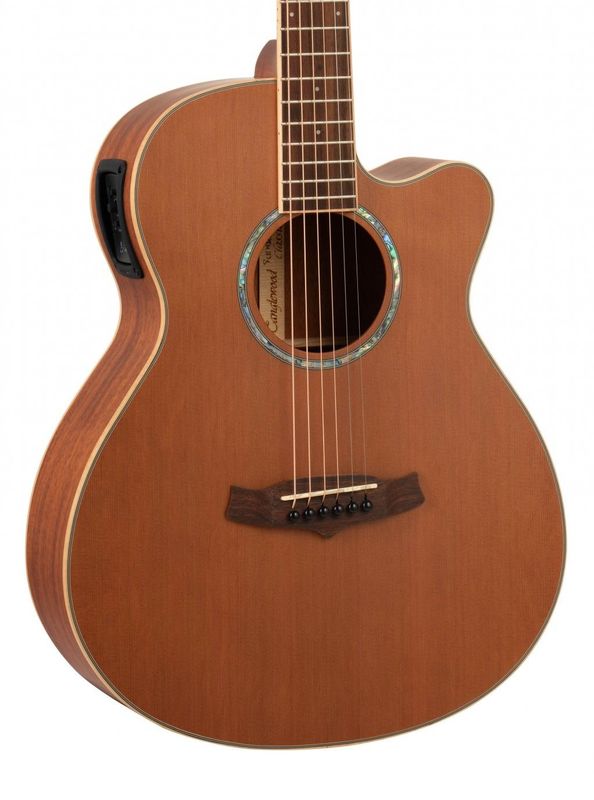 Tanglewood Sundance Classic