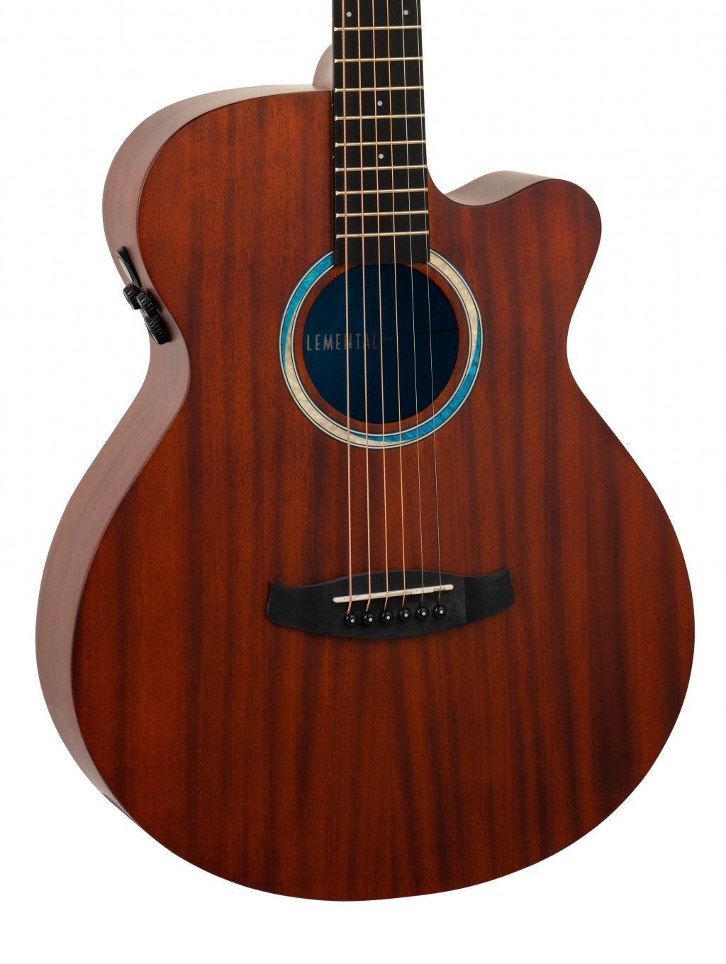 Tanglewood Elemental Super Folk