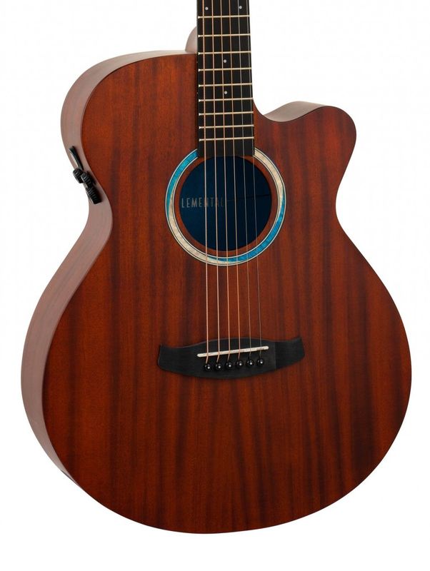 Tanglewood Elemental Super Folk