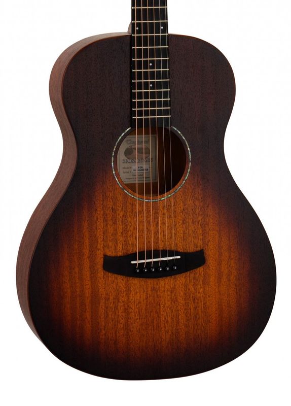 Tanglewood Crossroads TC8 Parlor