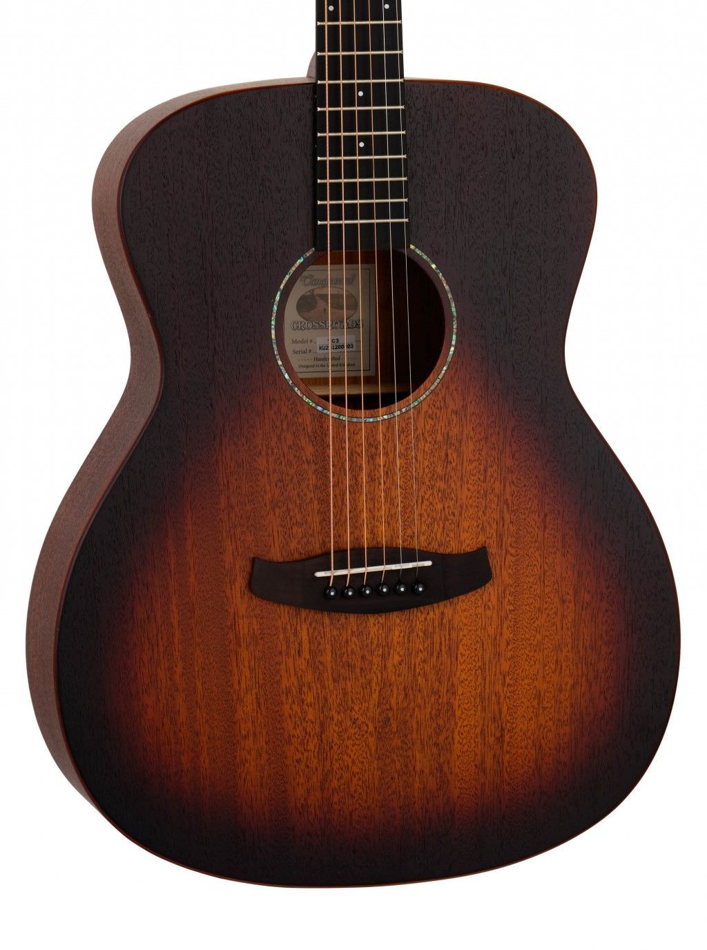 Tanglewood TC3 Dreadnought