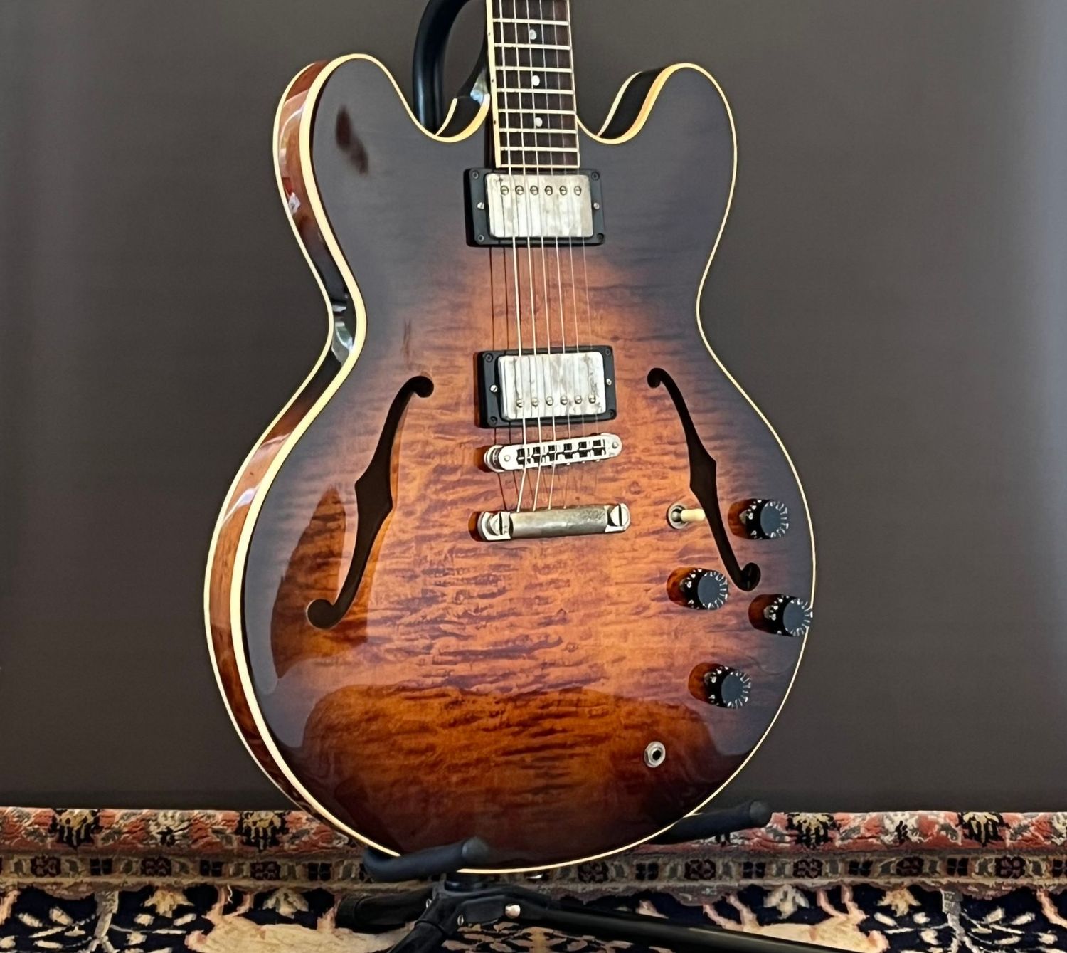 1987 Gibson Custom Shop Edition ES-335
