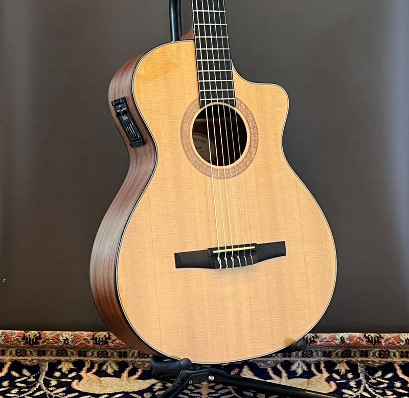 2002 Taylor NS32-CE