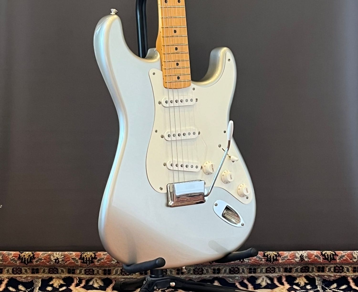2020 Fender American Original '50s Stratocaster