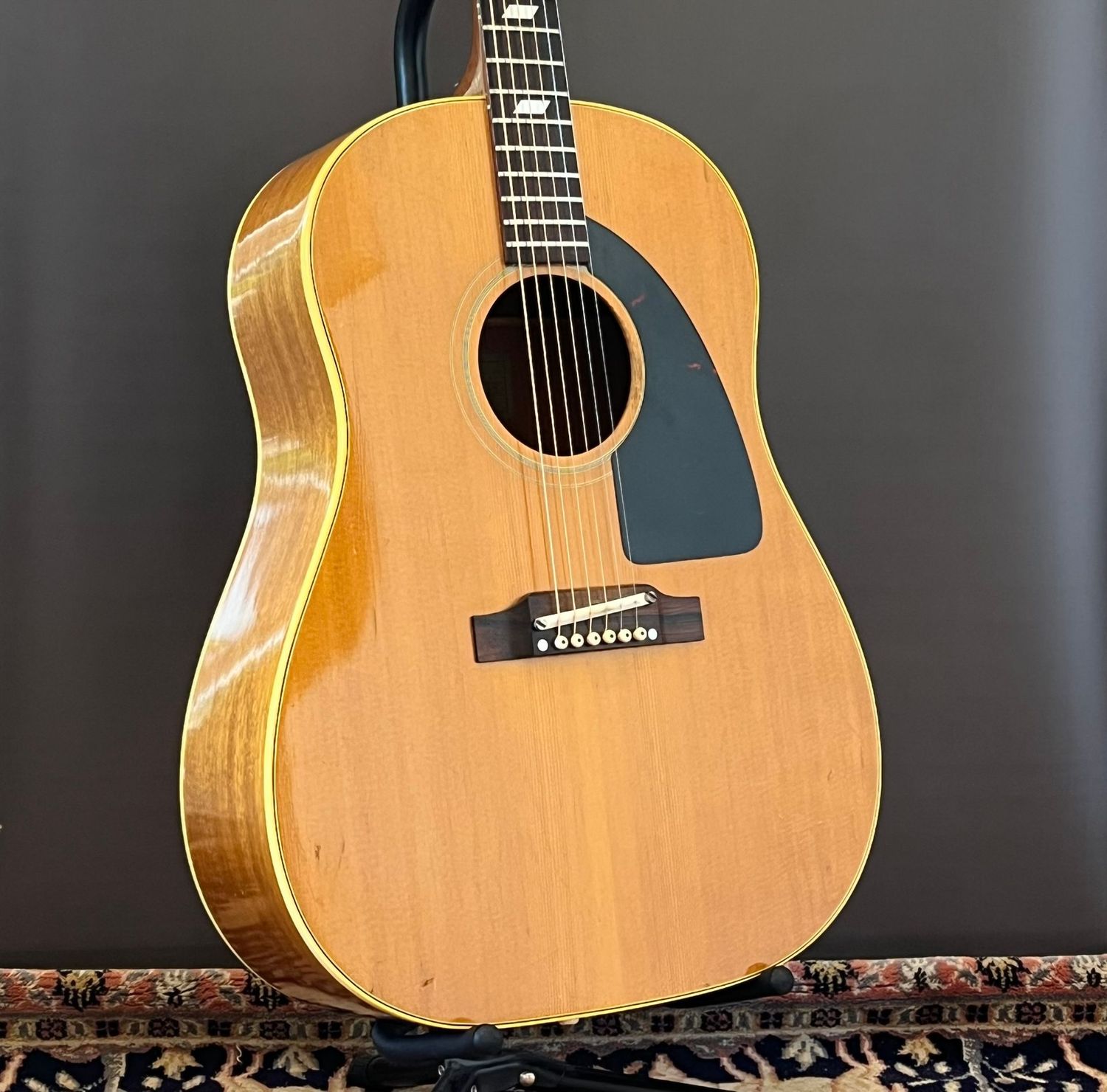 1964 Epiphone FT-79N Texan