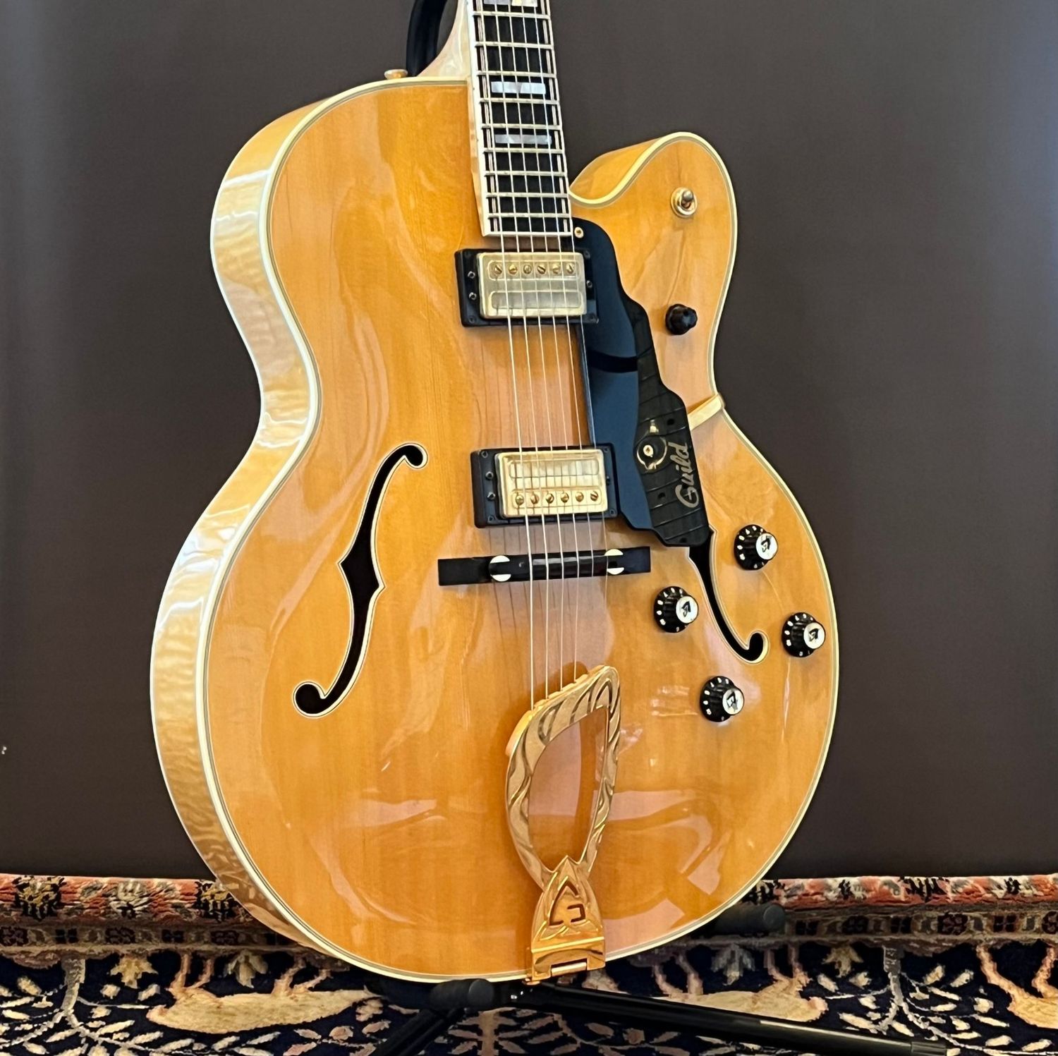 2020 Guild X-500