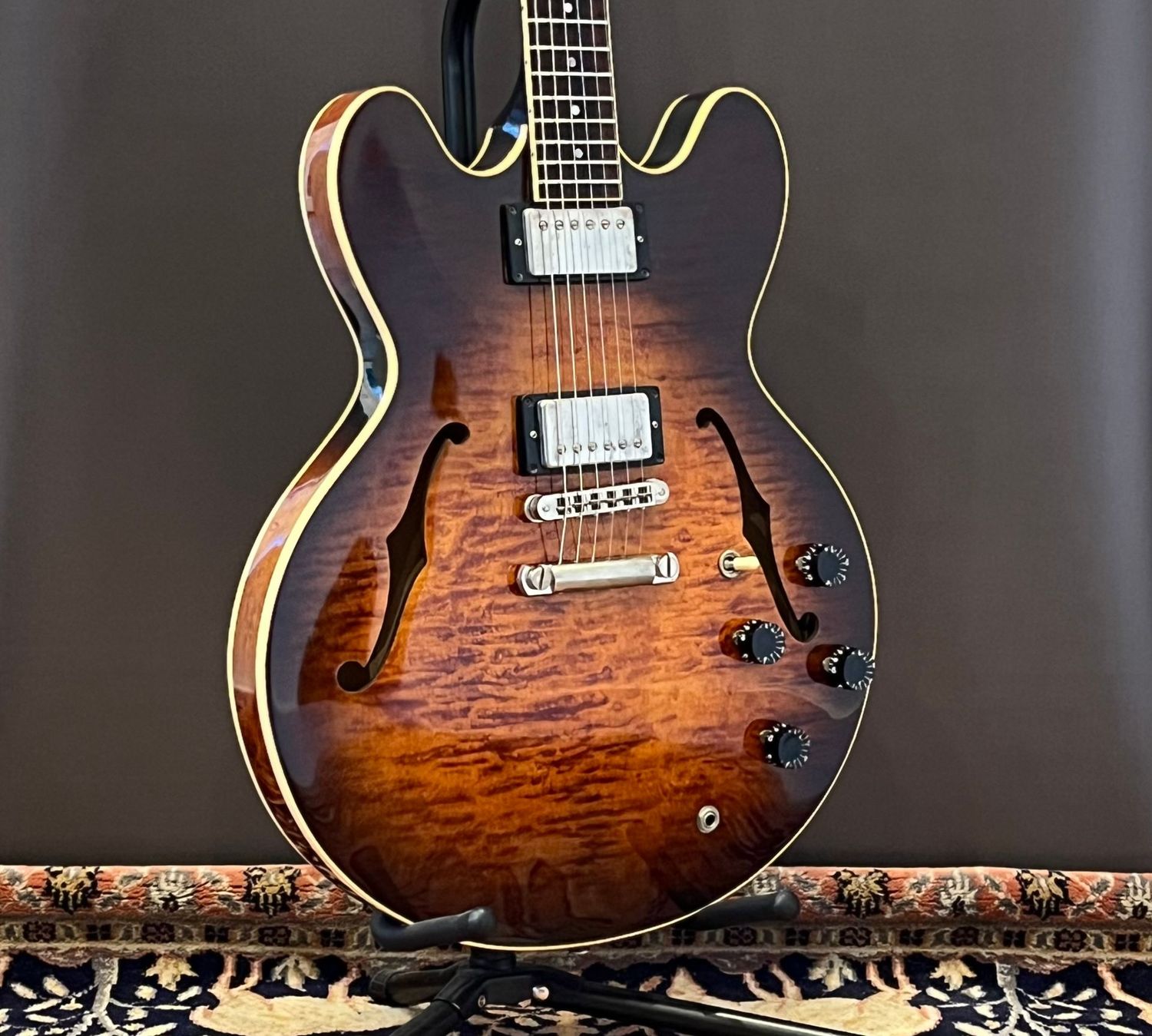 1987 Gibson Custom Shop Edition ES-335