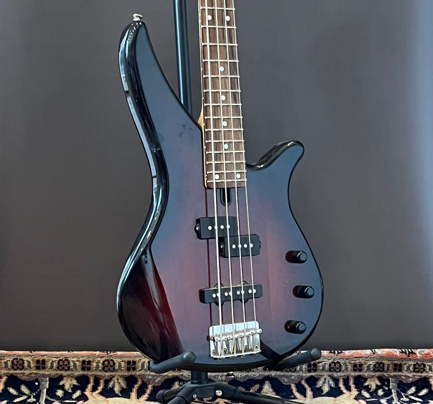 1990s Yamaha RBX-170