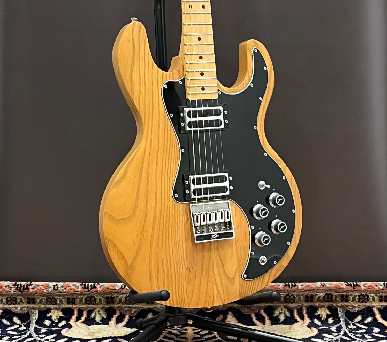 1979 Peavey T-60