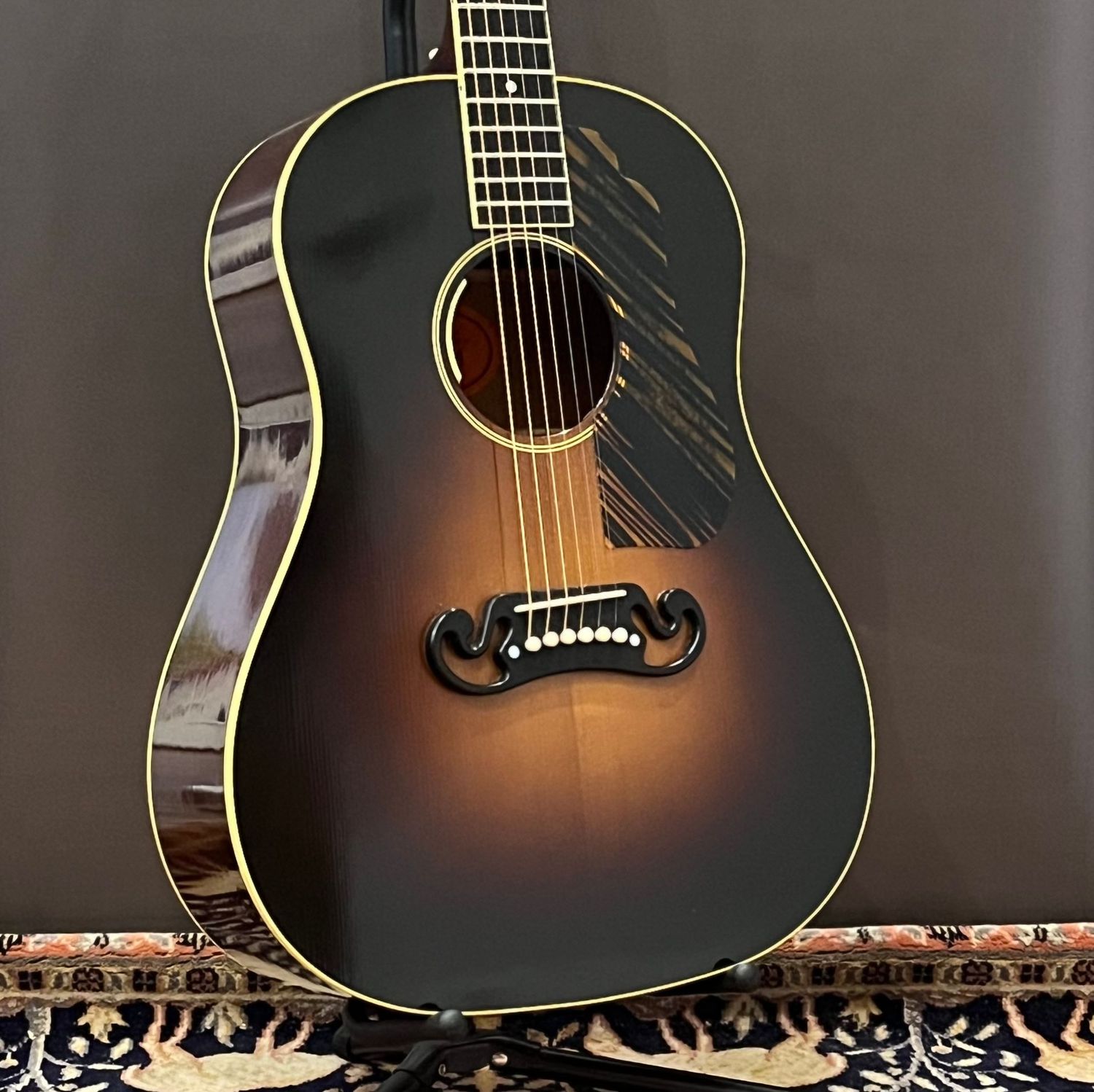 2021 Gibson Custom Shop Historic 1939 J-55