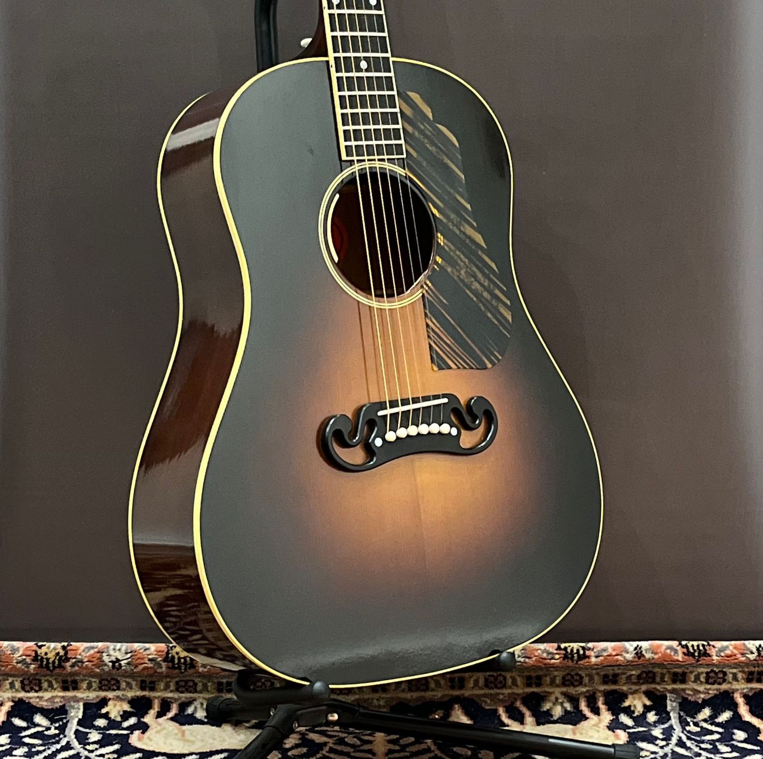 2021 Gibson Custom Shop Historic 1939 J-55