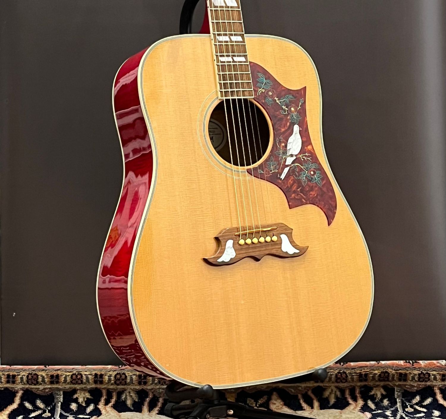 2008 Gibson Dove
