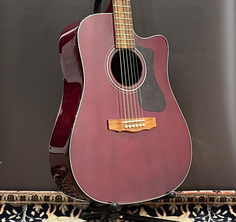2024 Guild D-120CE