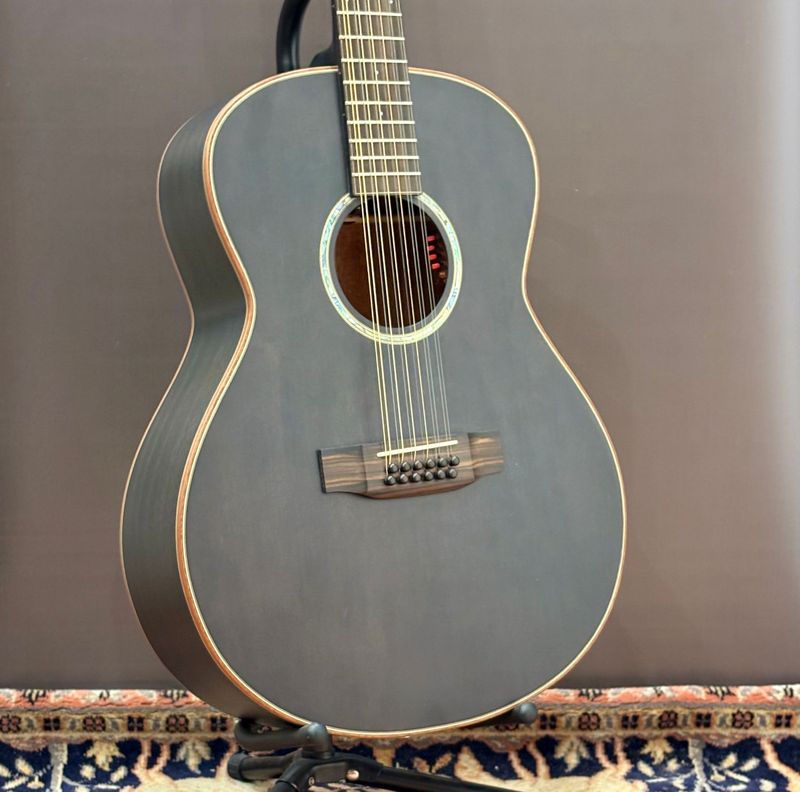 2021 Auden Smokehouse 12