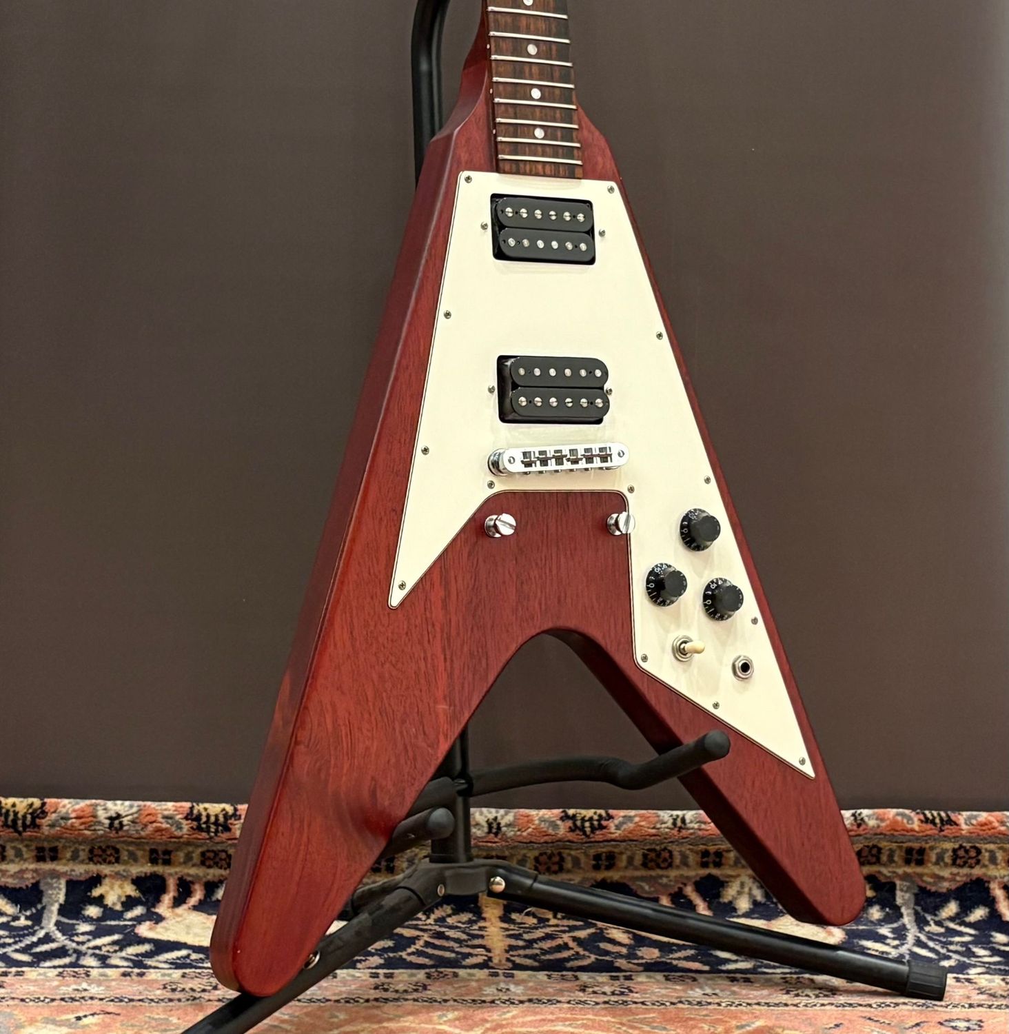 2008 Gibson Flying V 2008 Gibson Flying V