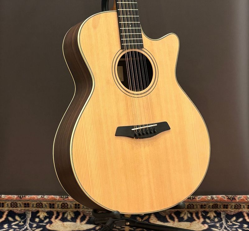 2023 Furch Green Gc-SR 12