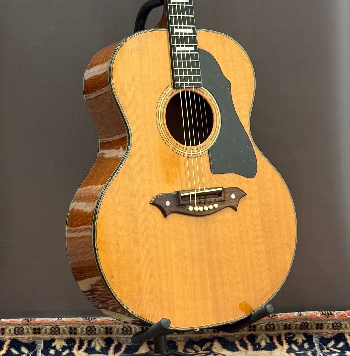 1970 Knight Acoustic 1970 Knight Acoustic