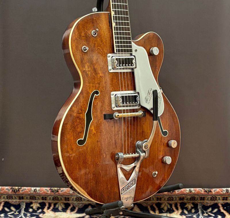 1963 Gretsch 6119 Chet Atkins Tennessean