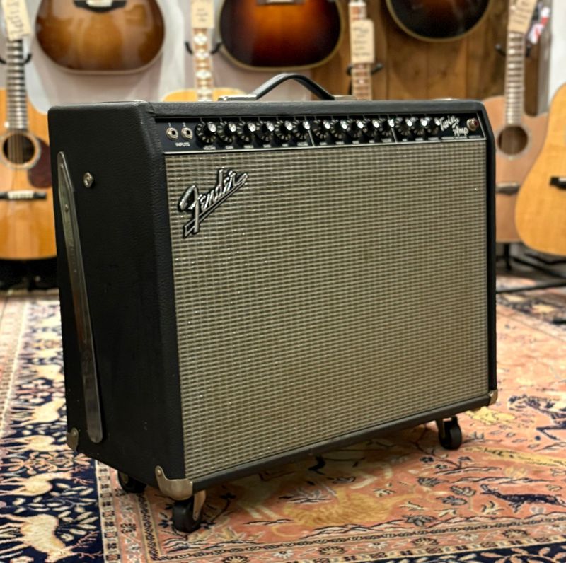 1996 Fender Twin