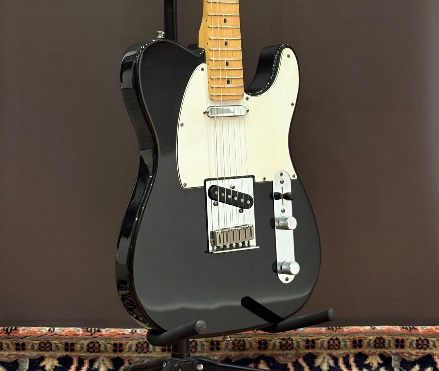 1998 Fender Telecaster