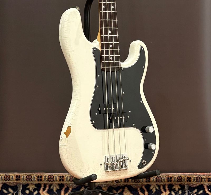 1979 Fender Precision