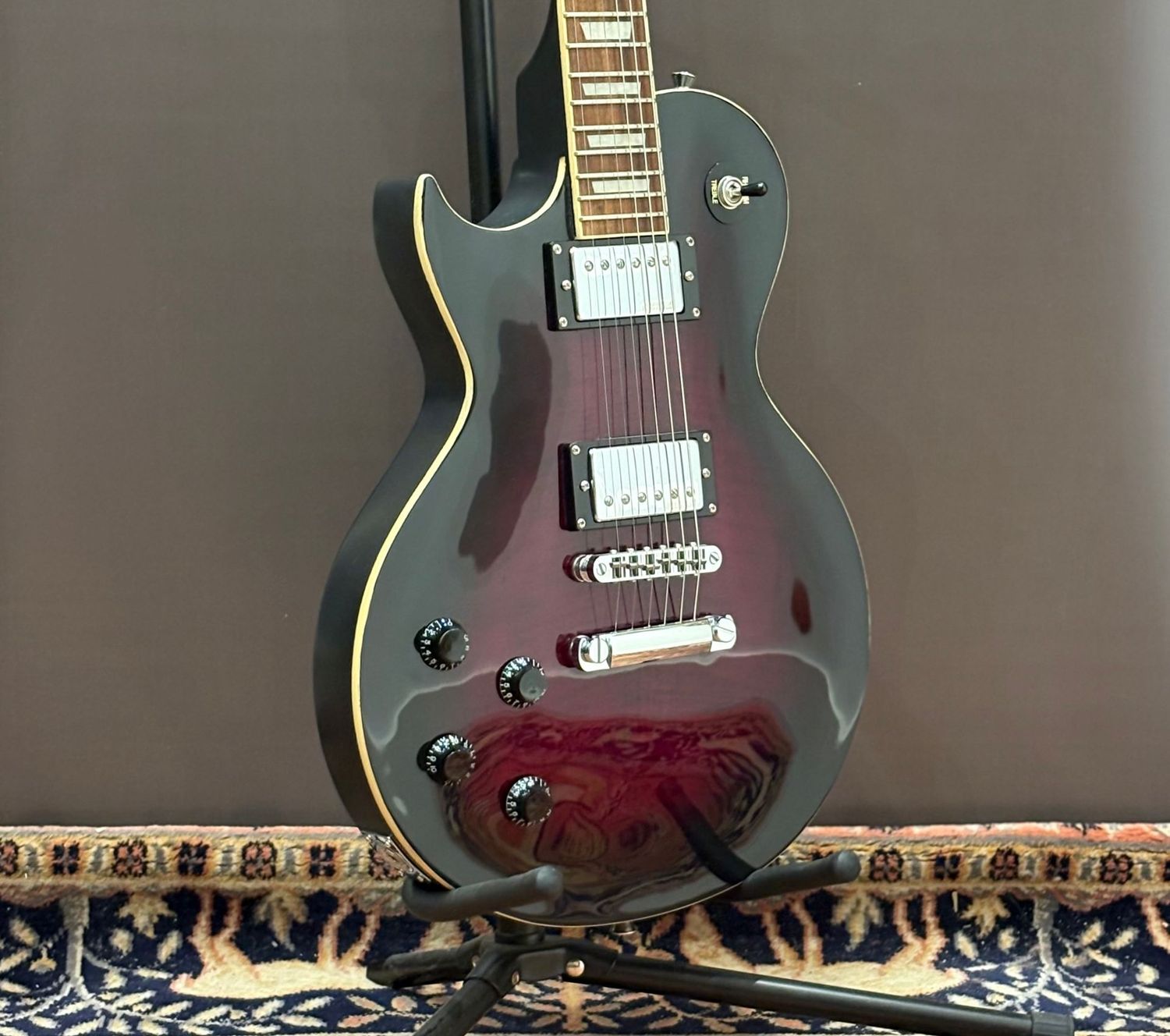 2023 Vintage LV100 ProShop Custom-Build