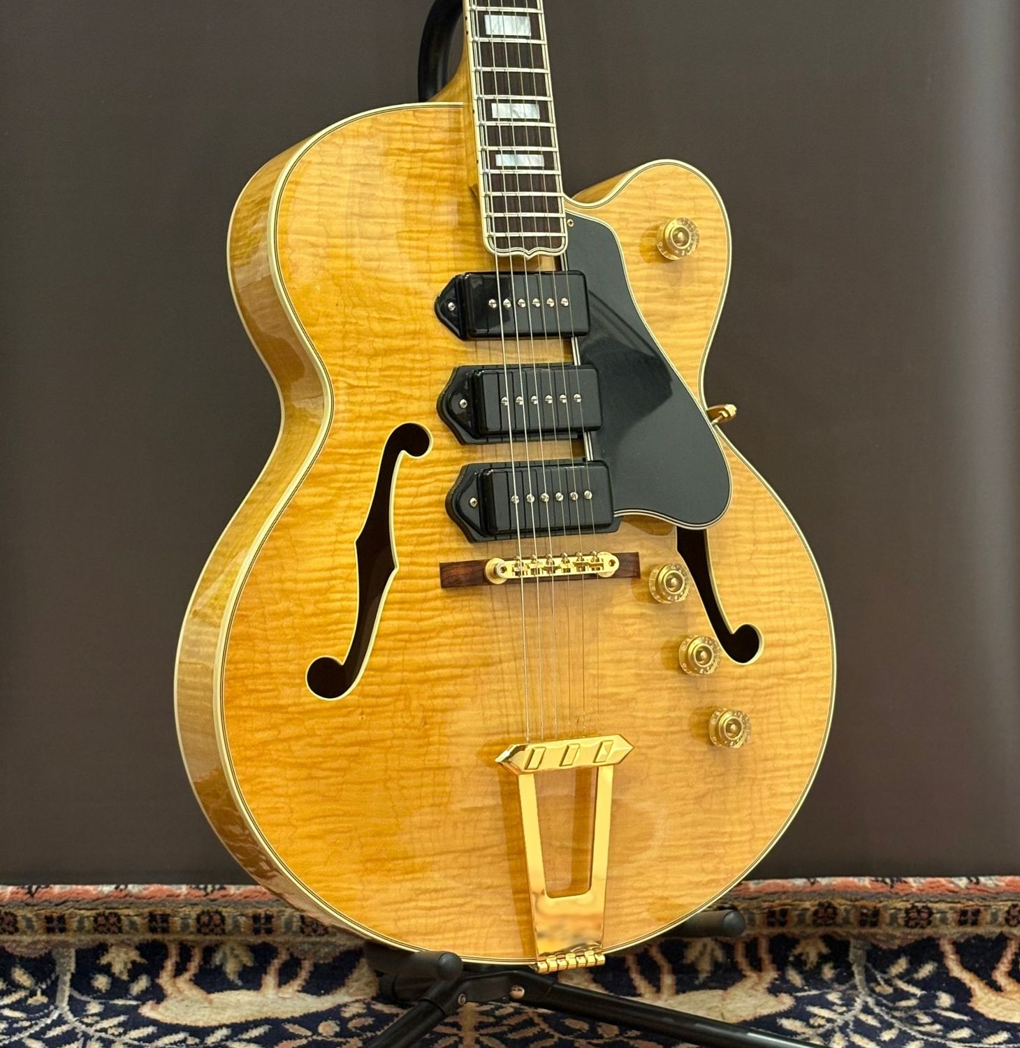 1998 Gibson Custom ES-5
