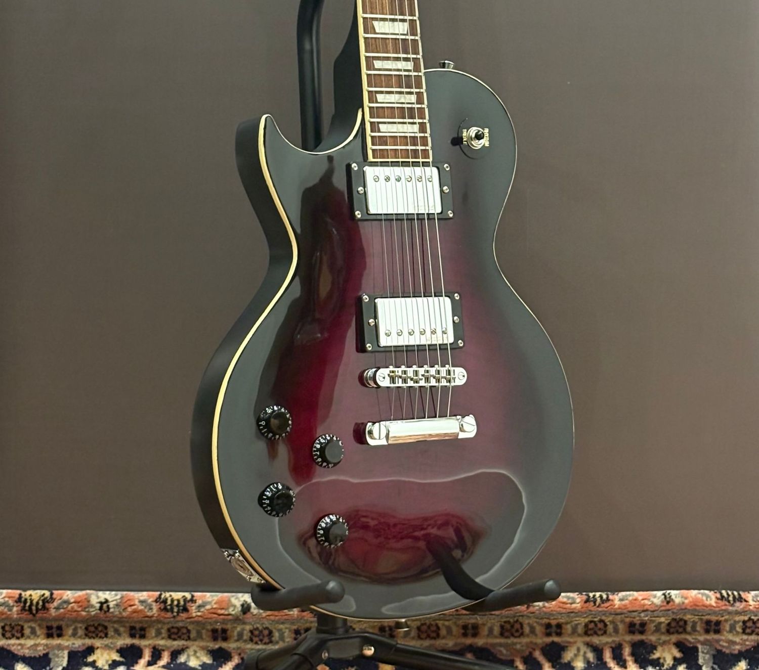 2023 Vintage LV100 ProShop Custom-Build - Left Handed 2023 Vintage LV100 ProShop Custom-Build - Left Handed