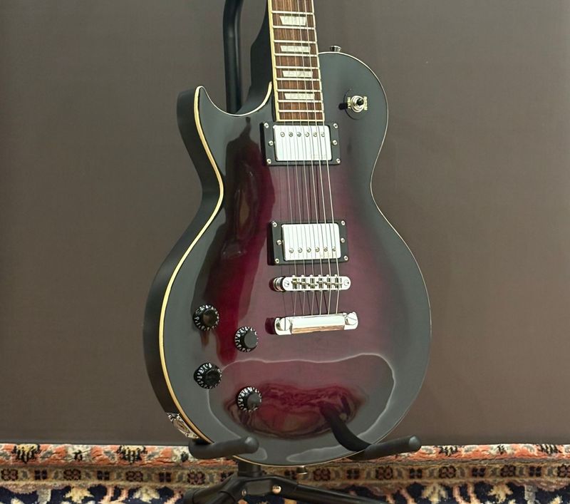 2023 Vintage LV100 ProShop Custom-Build - Left Handed