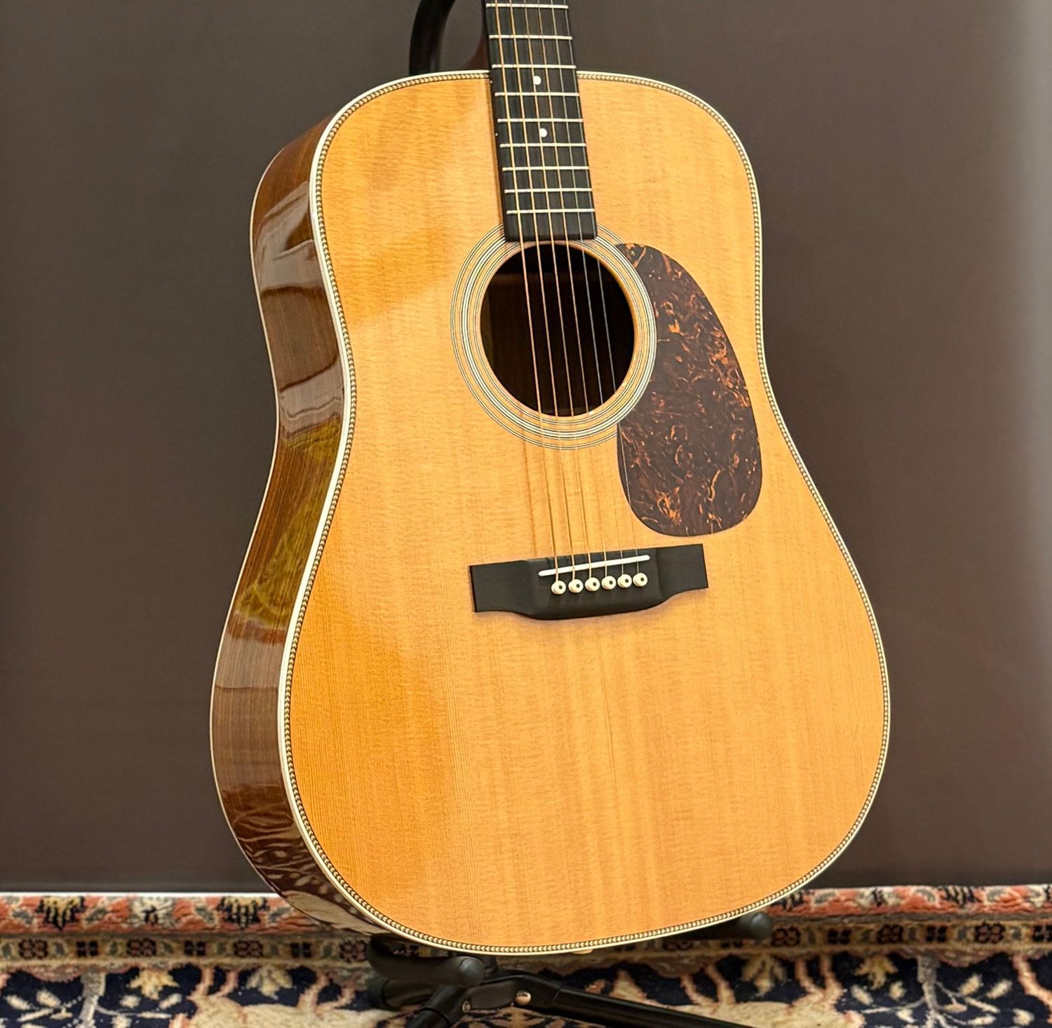2014 Martin HD-28 2014 Martin HD-28