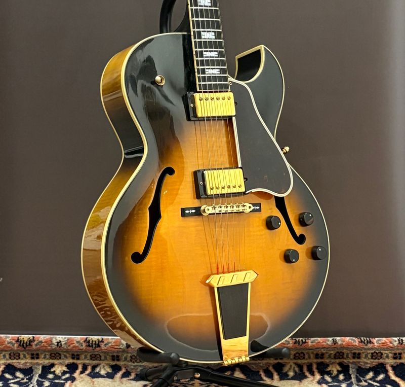 1991 Gibson Custom Shop ES-775