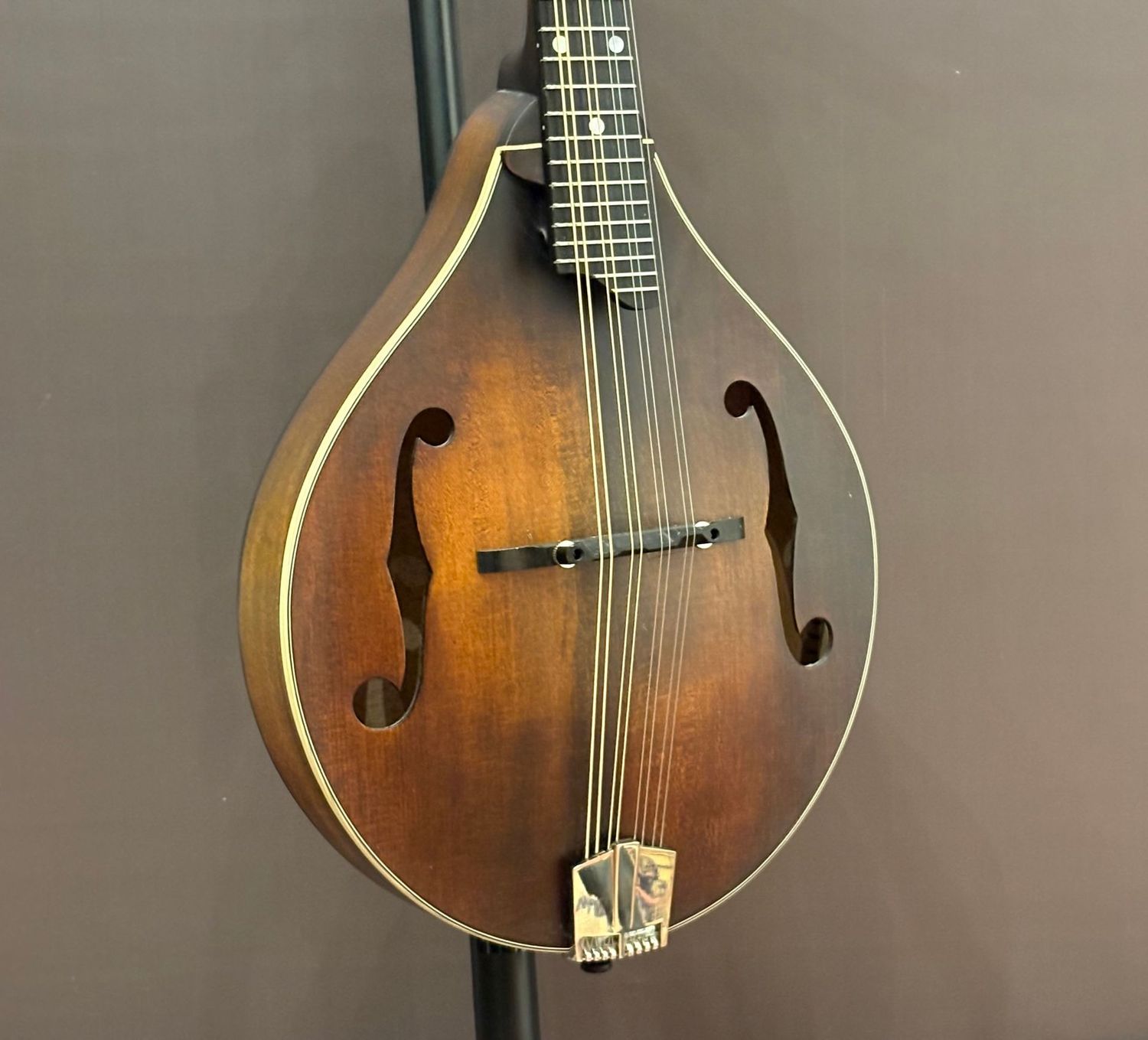 2018 Eastman MD305 A-Style Mandolin 2018 Eastman MD305 A-Style Mandolin