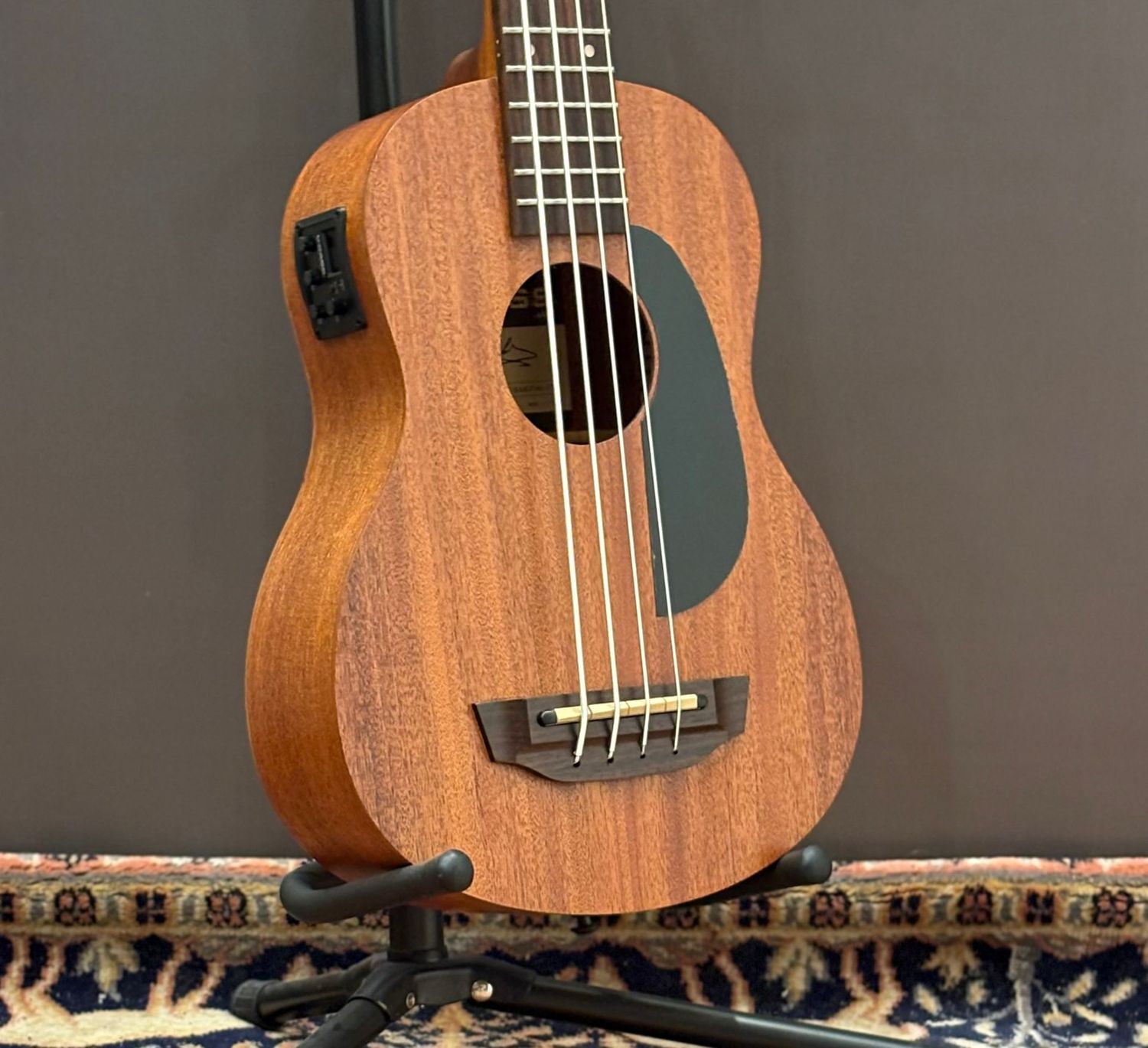 Kala Bakithi Kumalo Signature Acoustic-Electric U•BASS - Brand New