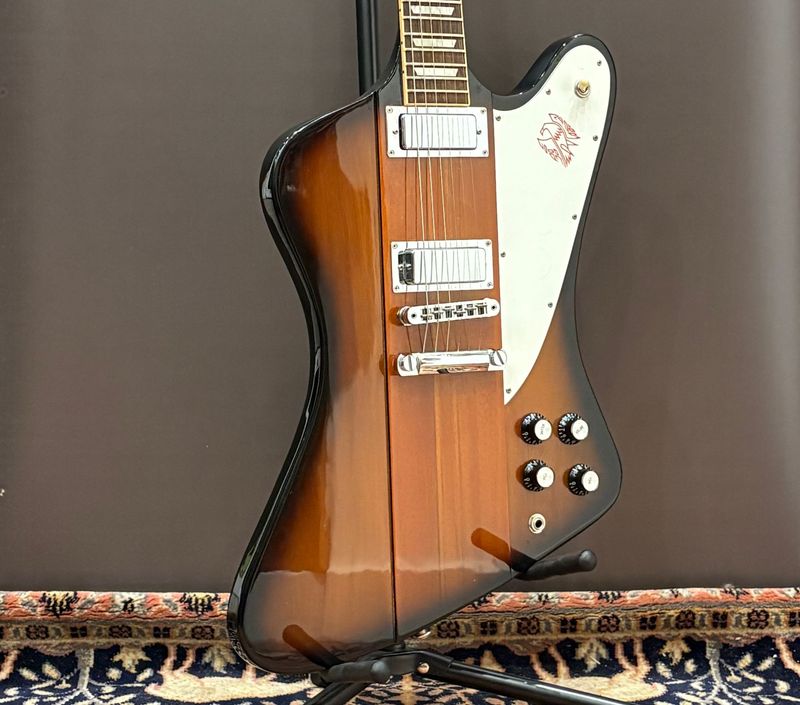 2016 Gibson Firebird V