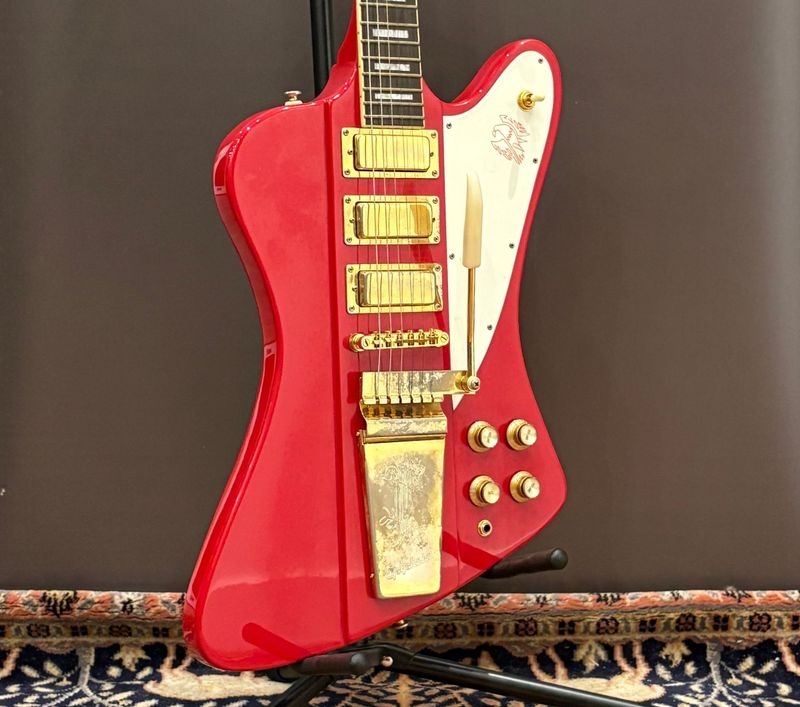 2004 Epiphone Firebird VII