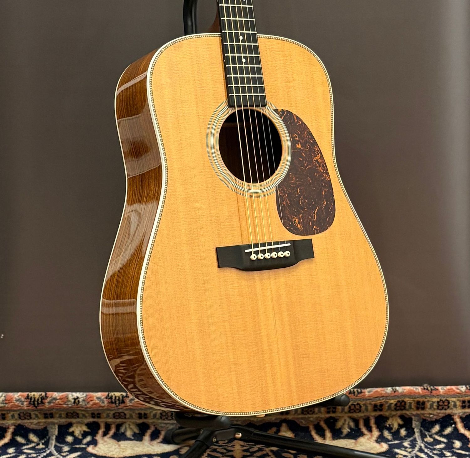 2011 Martin HD-28